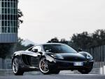McLaren MP4-12C 2009 года